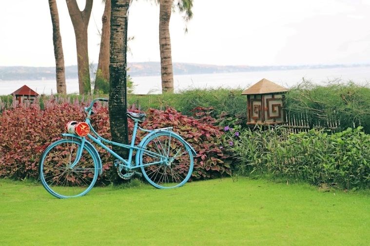 Sunny Beach Resort & Spa Phan Thiết